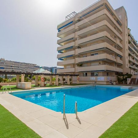 Trendy Apt. Puerto Banus Marbella Dış mekan fotoğraf