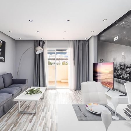 Trendy Apt. Puerto Banus Marbella Dış mekan fotoğraf