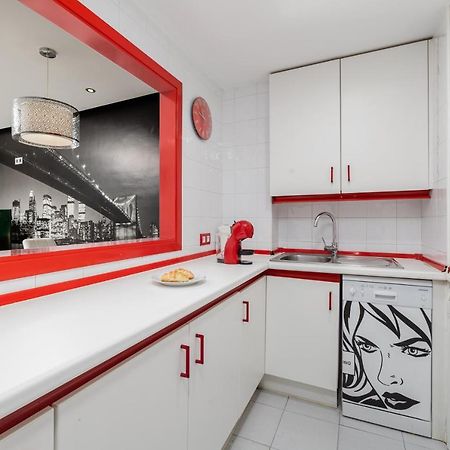 Trendy Apt. Puerto Banus Marbella Dış mekan fotoğraf