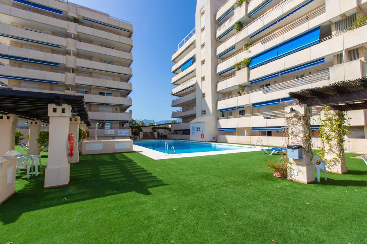 Trendy Apt. Puerto Banus Marbella Dış mekan fotoğraf