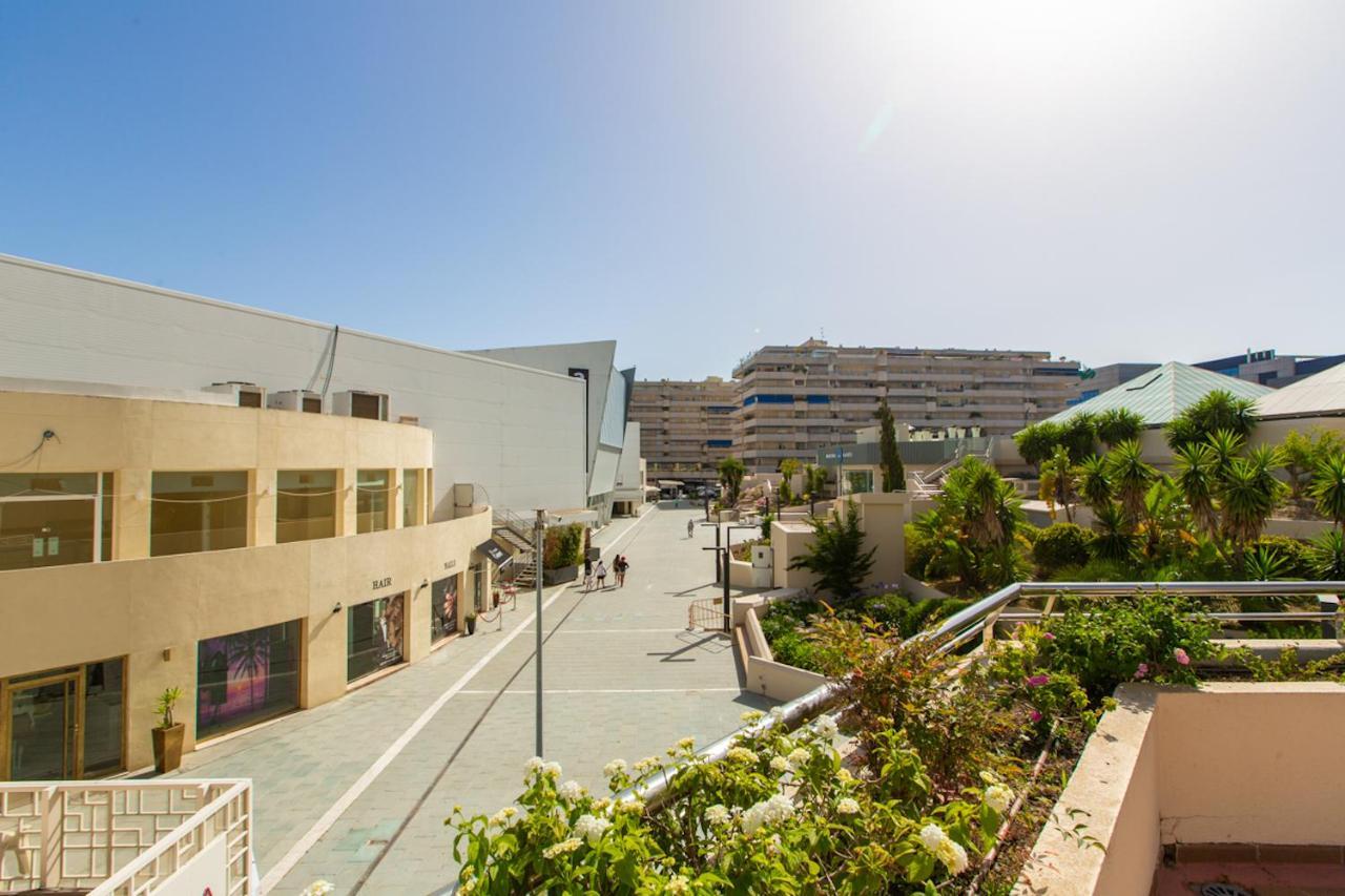 Trendy Apt. Puerto Banus Marbella Dış mekan fotoğraf