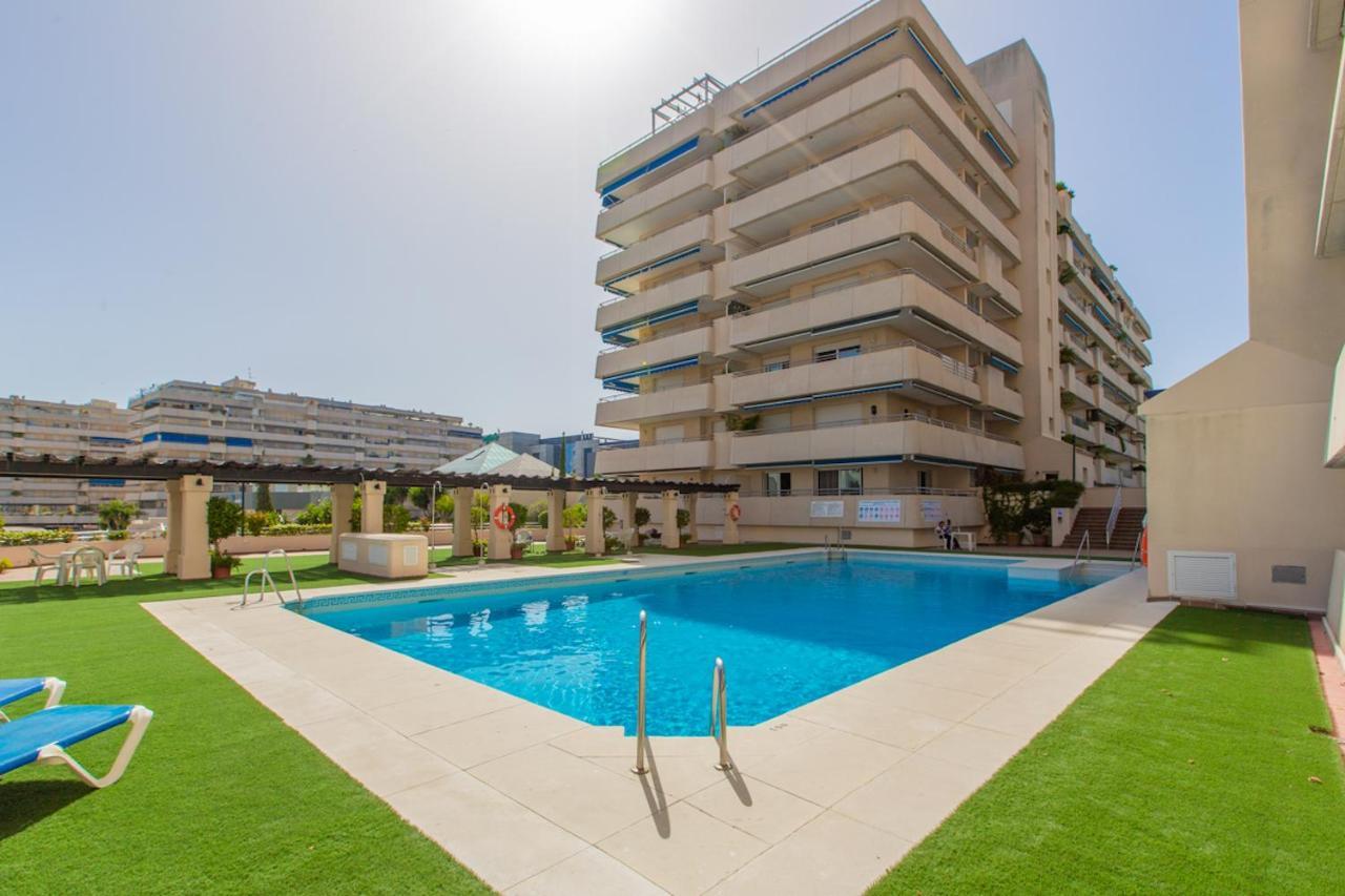Trendy Apt. Puerto Banus Marbella Dış mekan fotoğraf