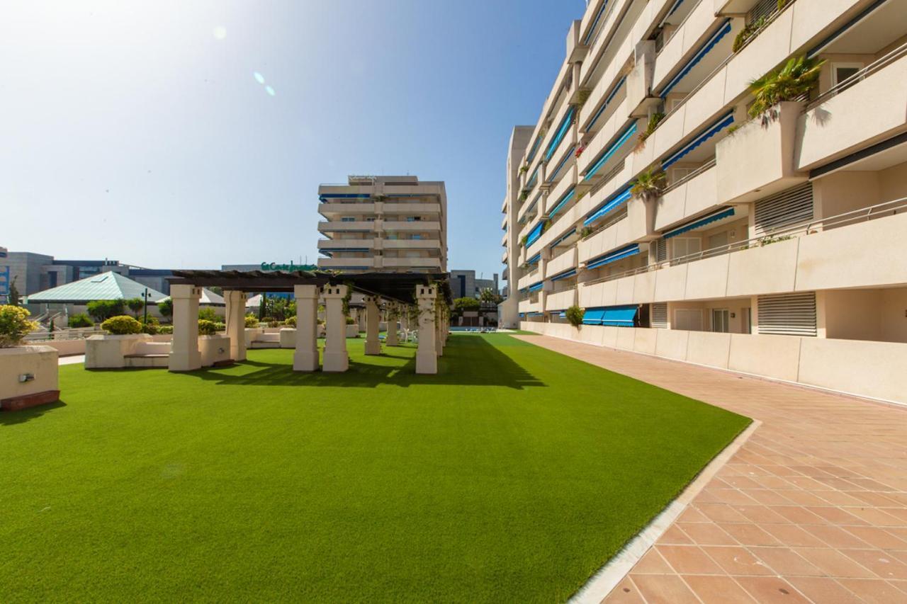 Trendy Apt. Puerto Banus Marbella Dış mekan fotoğraf