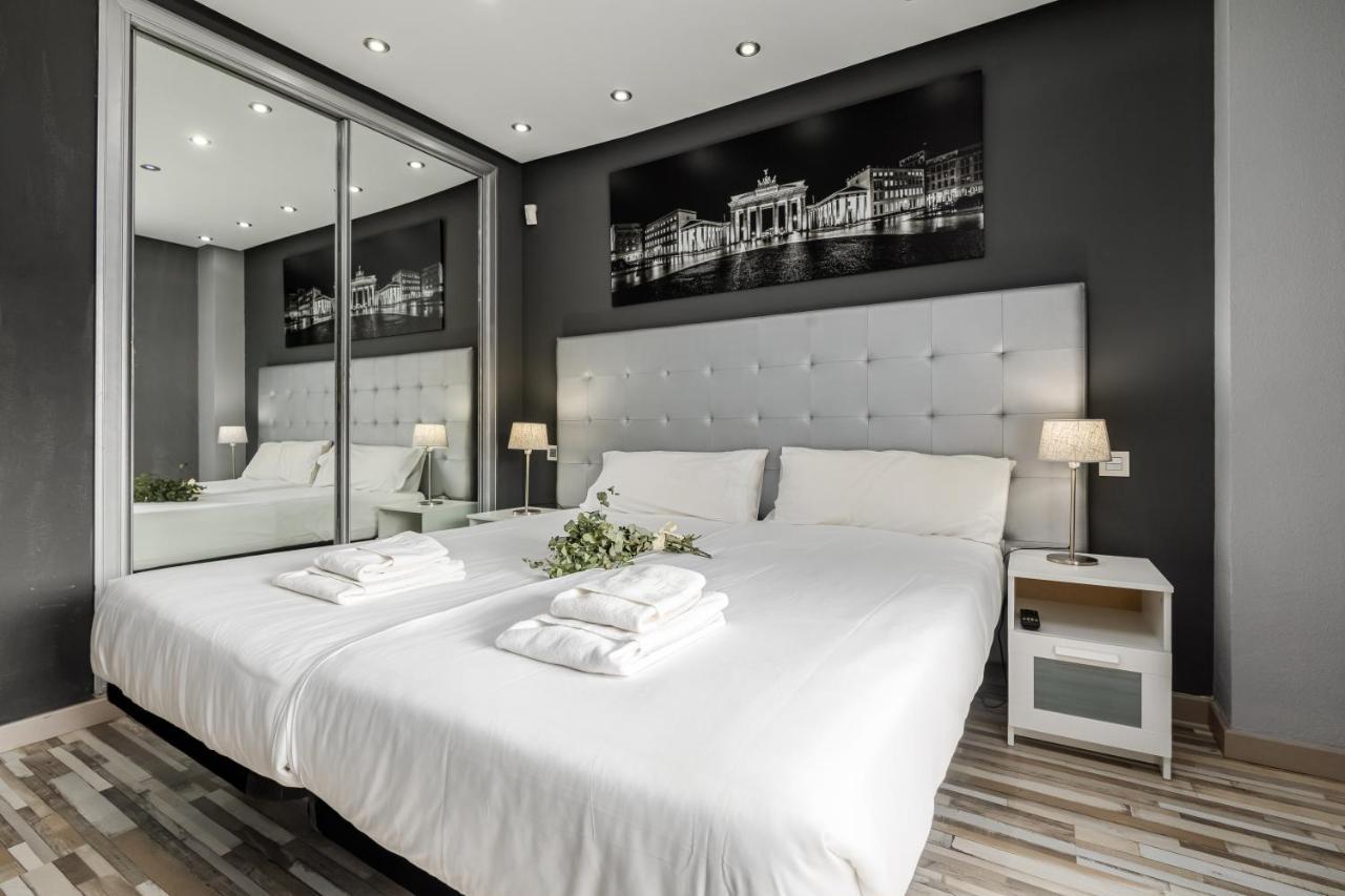 Trendy Apt. Puerto Banus Marbella Dış mekan fotoğraf