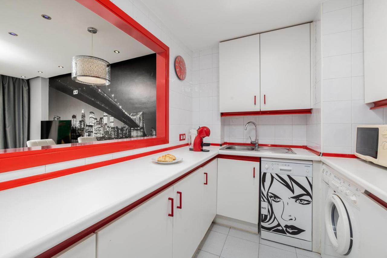 Trendy Apt. Puerto Banus Marbella Dış mekan fotoğraf