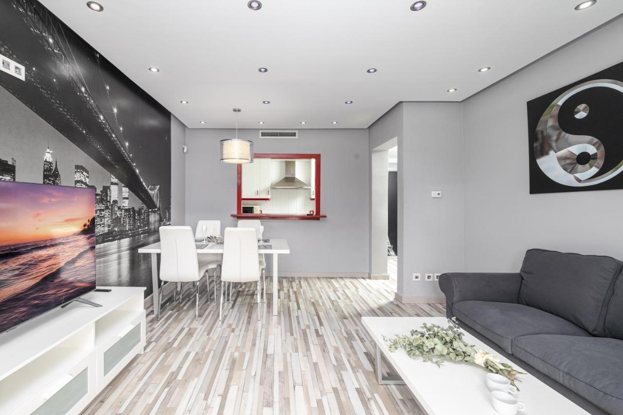 Trendy Apt. Puerto Banus Marbella Dış mekan fotoğraf