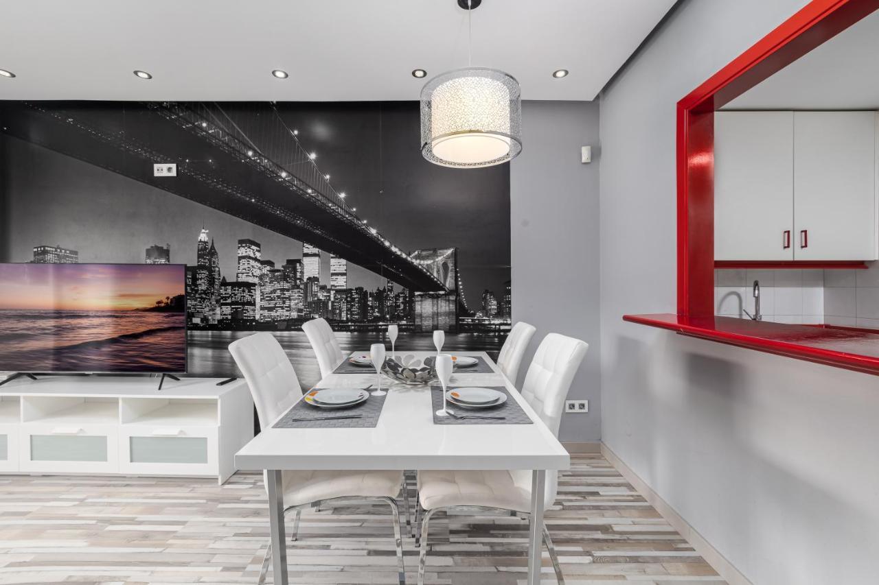 Trendy Apt. Puerto Banus Marbella Dış mekan fotoğraf