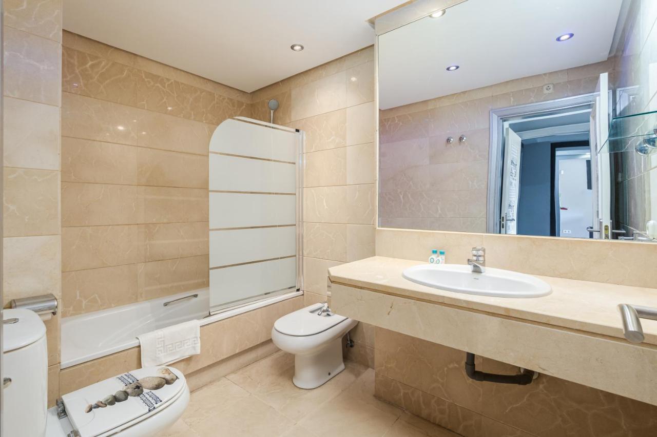 Trendy Apt. Puerto Banus Marbella Dış mekan fotoğraf