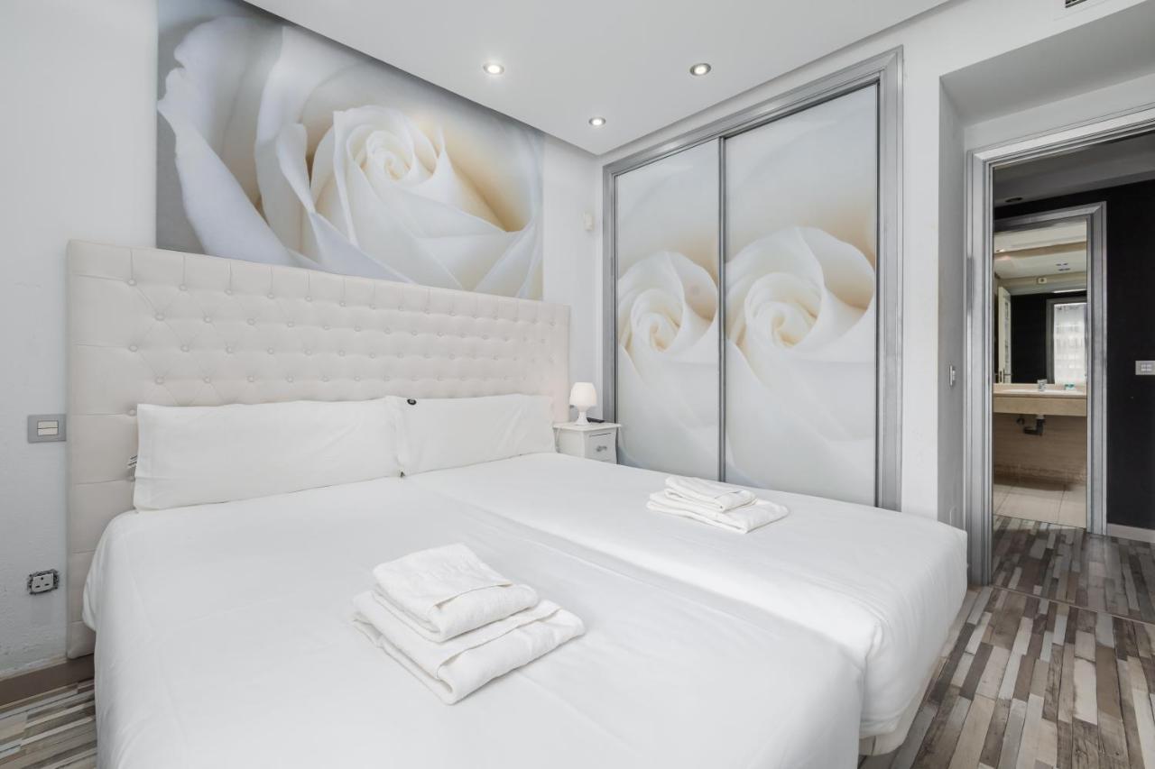 Trendy Apt. Puerto Banus Marbella Dış mekan fotoğraf