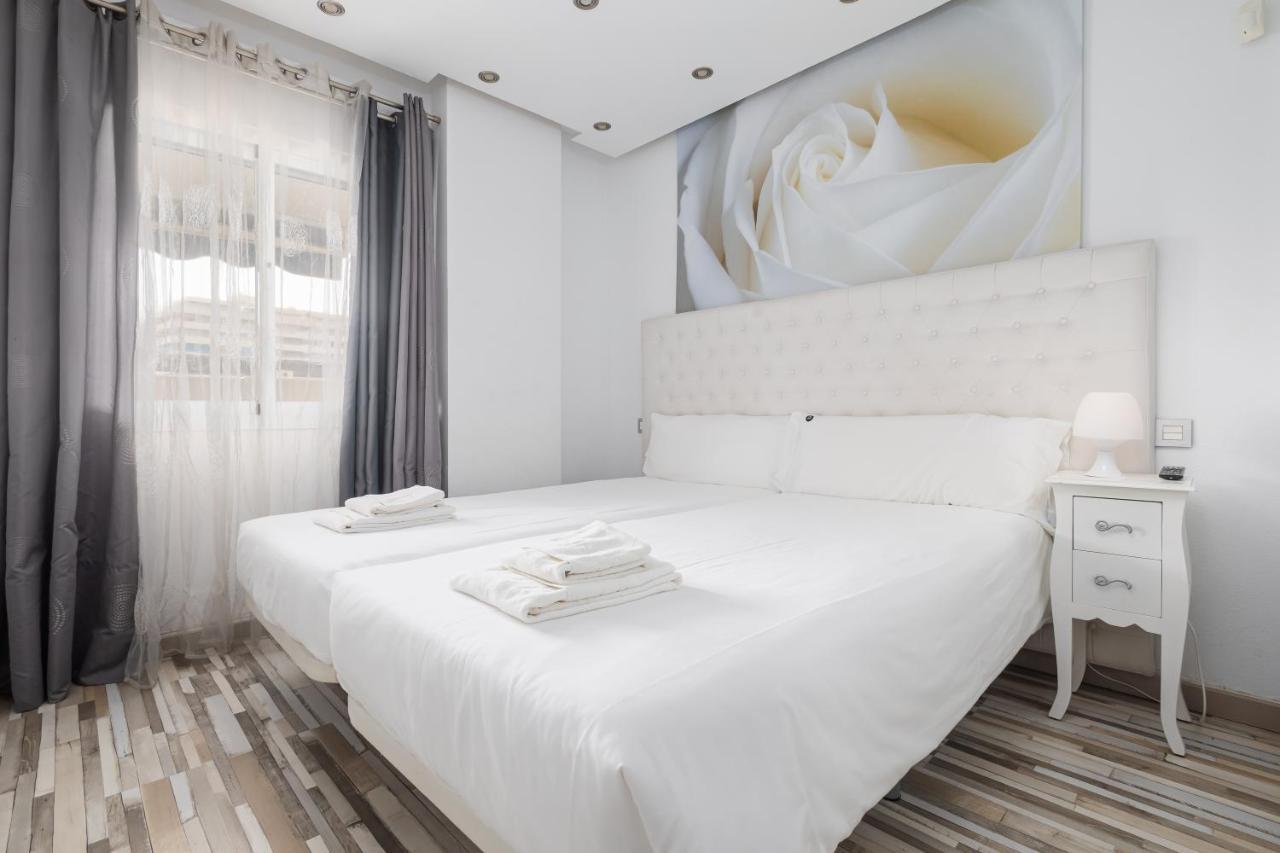 Trendy Apt. Puerto Banus Marbella Dış mekan fotoğraf